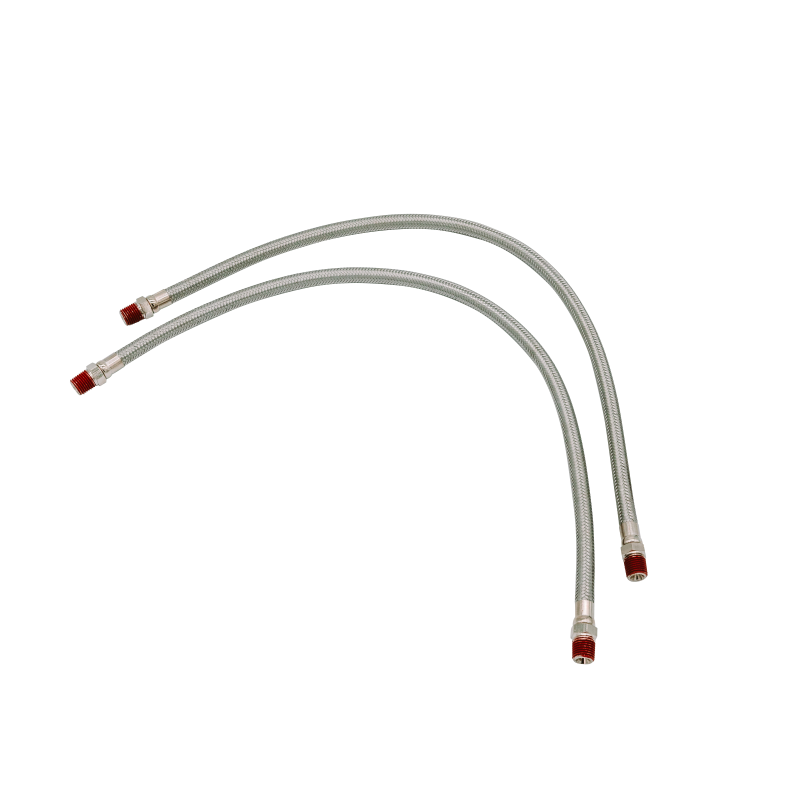 Ford Mustang Coilover Suspension Kit - Front + Rear - Air Lift - Coil to Air Upgrade - `15-`24